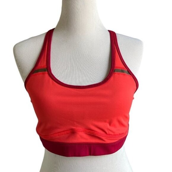 Lululemon Ta Ta Tamer Sports Bra Size 12 - Picture 1 of 4